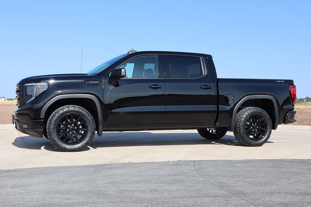 Top-Selling GMC Vehicles: Performance, Comfort, and Innovation in Utility and Pickup Trucks