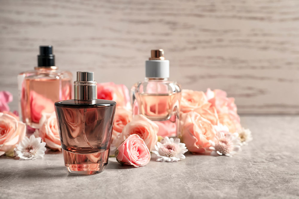Exploring Fragrance Families and the Art of Perfume Making