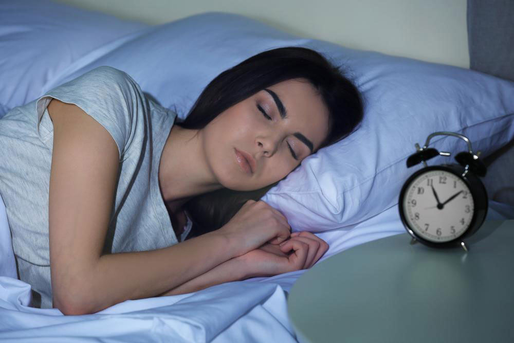 Understanding Sleep Aids: Options and Guidance for Better Rest