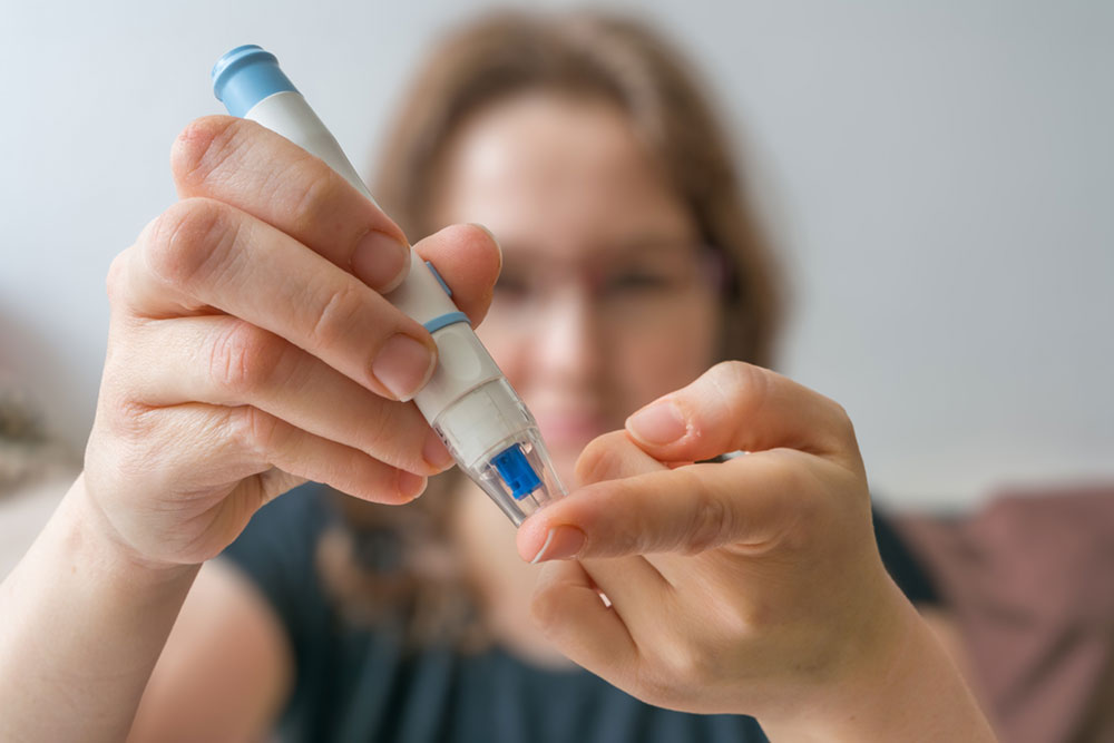 Effective Strategies to Maintain Healthy Blood Glucose Levels