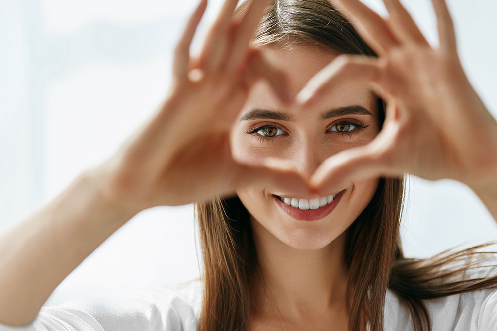 Effective Strategies to Maintain Healthy Vision and Eye Wellness