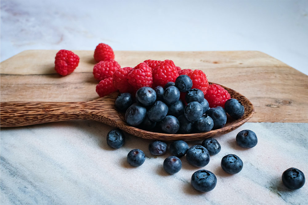 Practical Tips for Including Fruits in a Balanced Diet for People with Diabetes