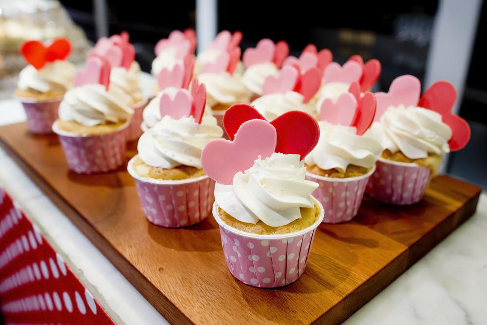 Delicious and Easy Cupcake Recipes Perfect for Children's Birthday Celebrations