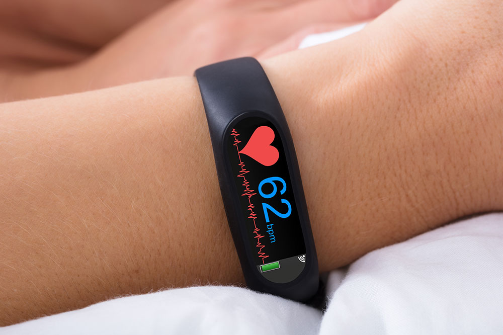Top Heart Rate Monitors for Fitness Enthusiasts: Reliable Options to Track Your Performance