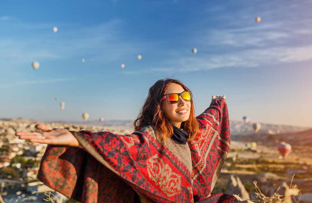 Essential Guide to Turkish Visas for US Citizens: Requirements and Procedures