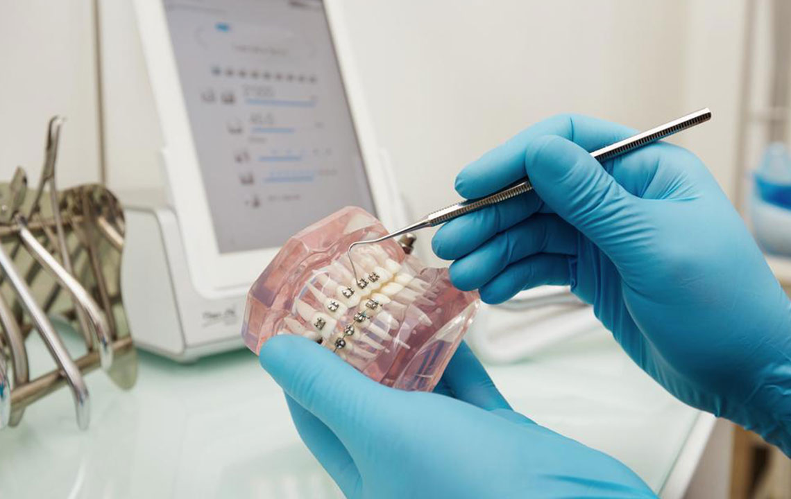Enhance Your Smile with Comfortable and Affordable Dentures