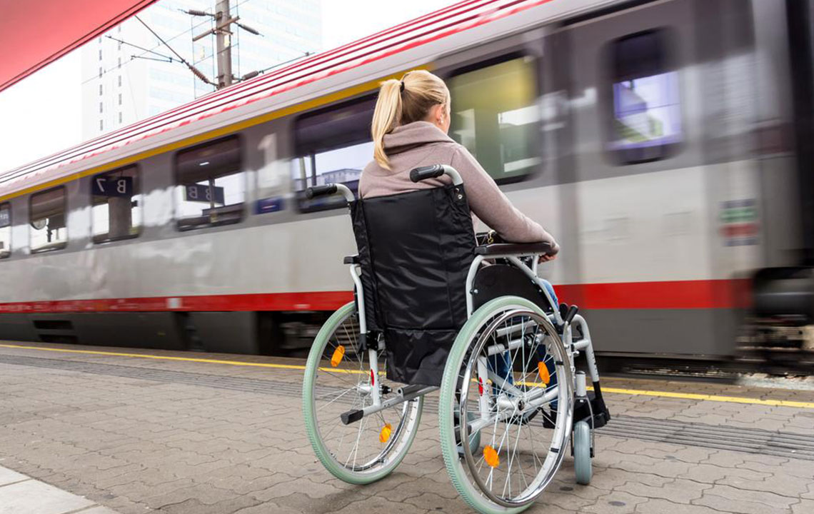 Essential Tips for Comfortable and Accessible Travel with a Disability