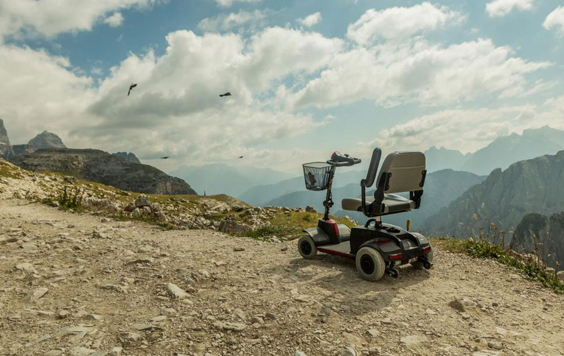 Understanding the Various Types of Mobility Scooters: Features and Usage