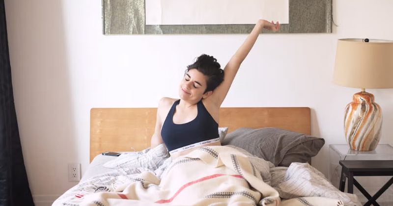 Best time to sleep and wake up