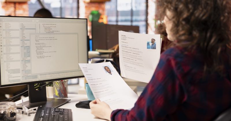 How to Download a Free Resume Template in Word Best Free CV Templates for Job Applications How to Create a Professional Resume in Microsoft Word
