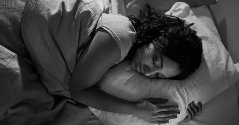 How to fall asleep fast