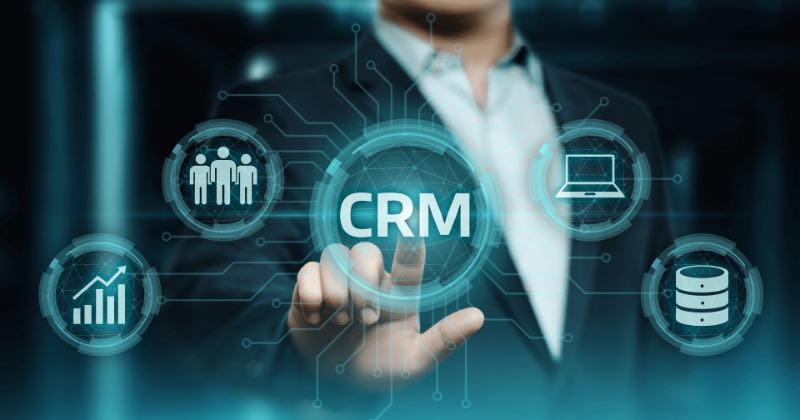 CRM Solutions for Businesses