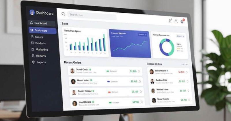 CRM Software