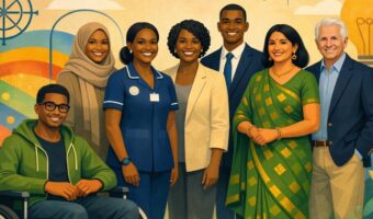 Championing Anti-Discrimination in the Public Service