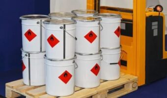 Dangerous Goods Transportation