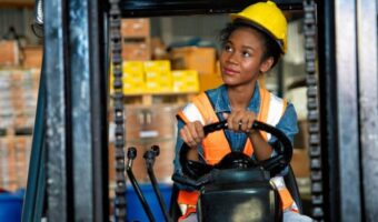 Do You Need Forklift Certification?