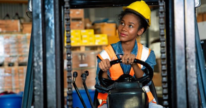 Do You Need Forklift Certification?