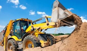 Earthmoving Equipment Training