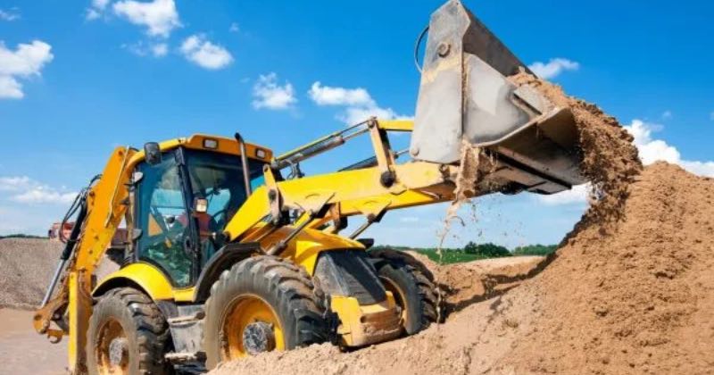 Earthmoving Equipment Training