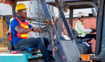 Forklift Training Opportunities