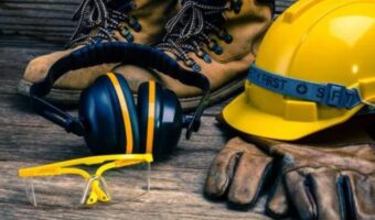 Health and Safety Training