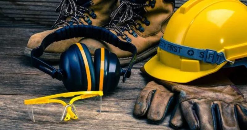 Health and Safety Training