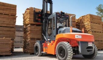 How Long Does Forklift Training Take?