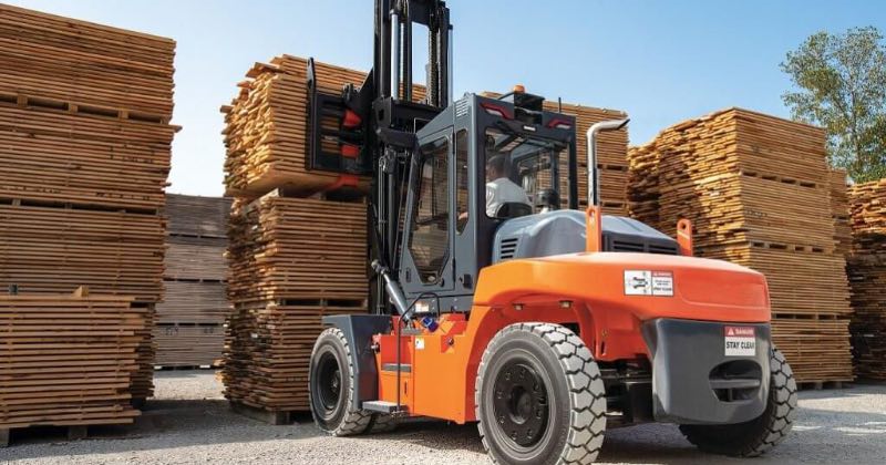 How Long Does Forklift Training Take?
