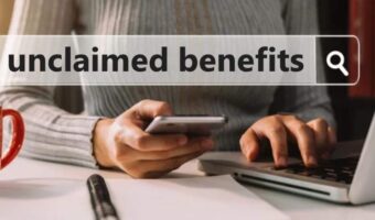 Unclaimed Benefits in South Africa