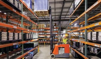 What Will You Learn During Forklift Training?