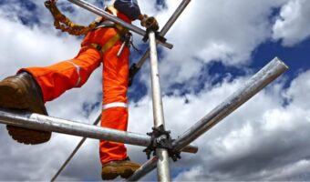 Working at Heights Training