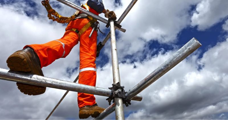 Working at Heights Training