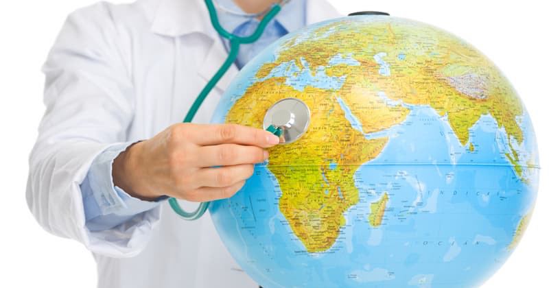 Travel Insurance Guide