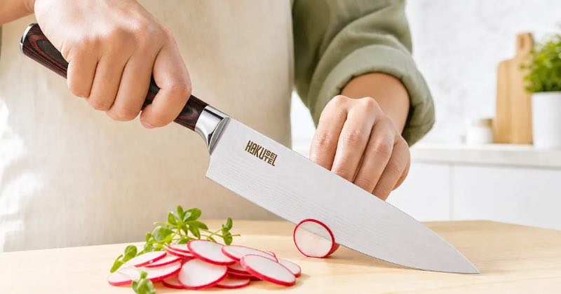HakuSteel