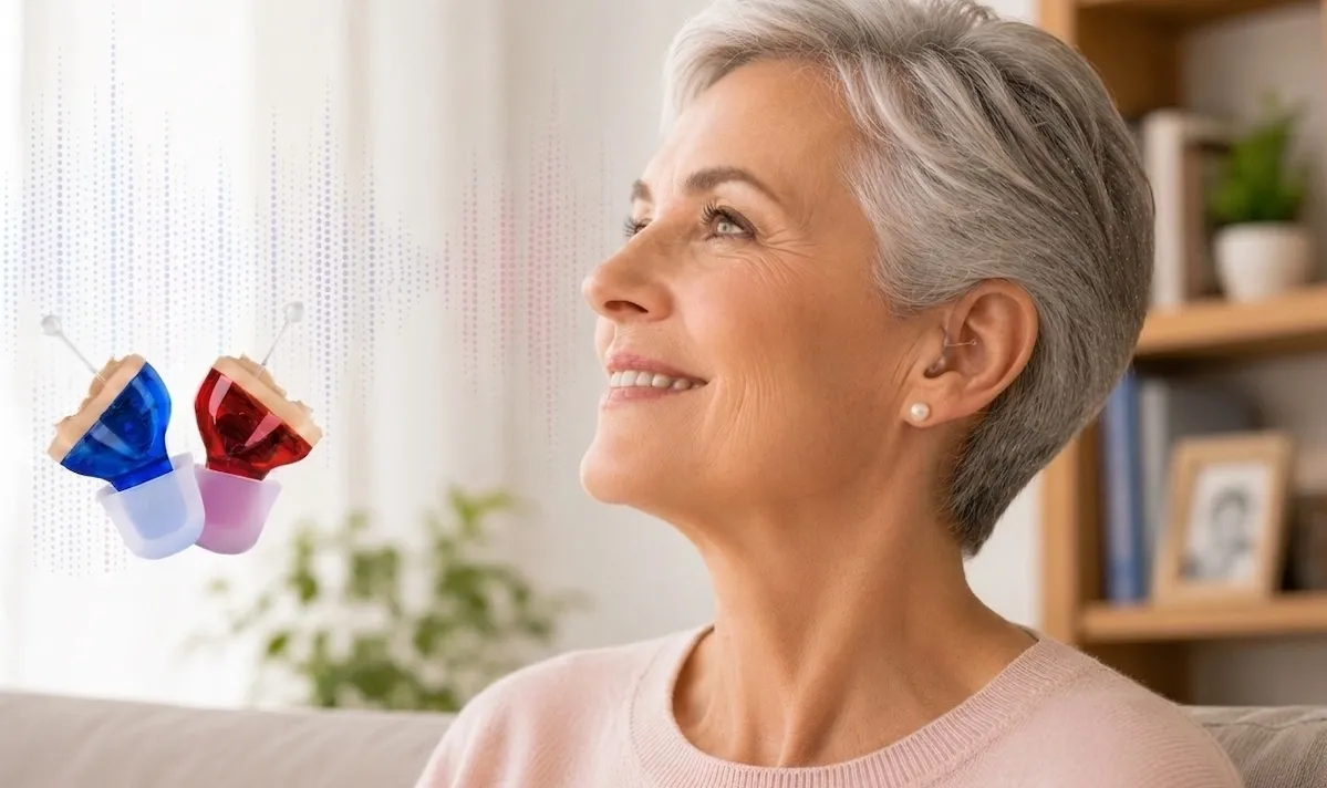 HearClear Pro