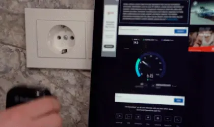 WiFi XtraBoost - Il tuo antidoto per internet lento