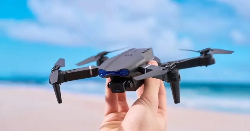 DJI Mini 3