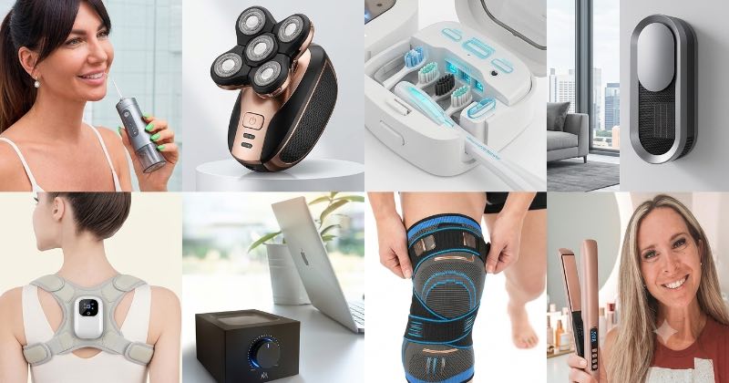 48 nuovi gadget virali