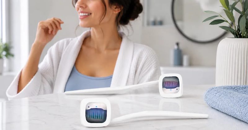 BrushSan