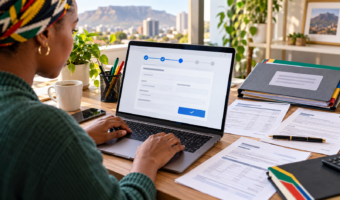How to Claim UIF Benefits in South Africa
