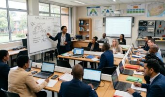 2026 Post Level 1 Lecturer Vacancies Across South Africa's Public TVET Colleges