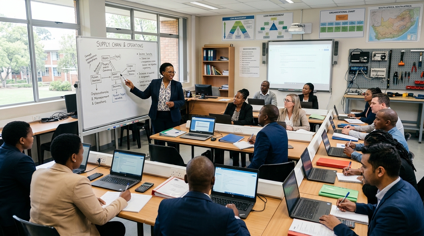 2026 Post Level 1 Lecturer Vacancies Across South Africa's Public TVET Colleges