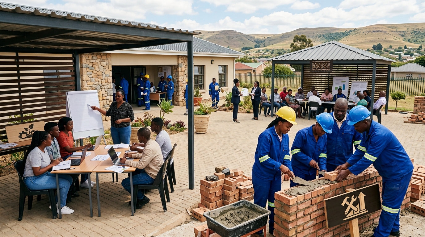 49 Learnerships Available at Ntabankulu Local Municipality in Eastern Cape for 2026