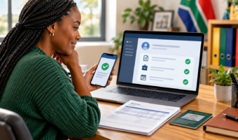 How to Check Your UIF Status and Employment Records in South Africa