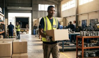 E-genie PTY LTD General Worker Jobs
