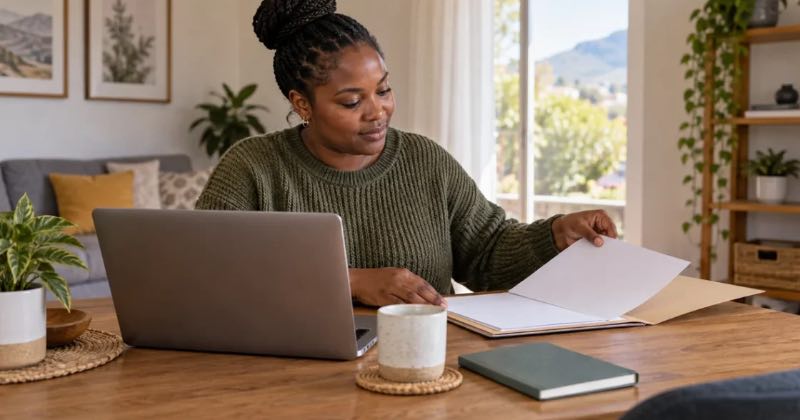 How to Start and Track a UIF Claim Online in South Africa How to Submit and Track a UIF Claim Through UIF Online