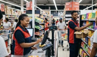 Retail Solutions Vacancies