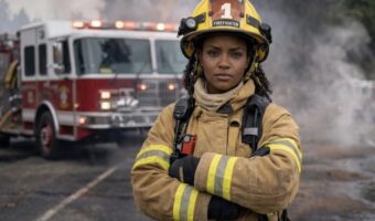 Stellenbosch Municipality Fire Fighter Learnership