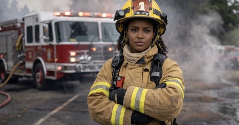 Stellenbosch Municipality Fire Fighter Learnership