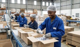 WRAPSA General Assistant Jobs